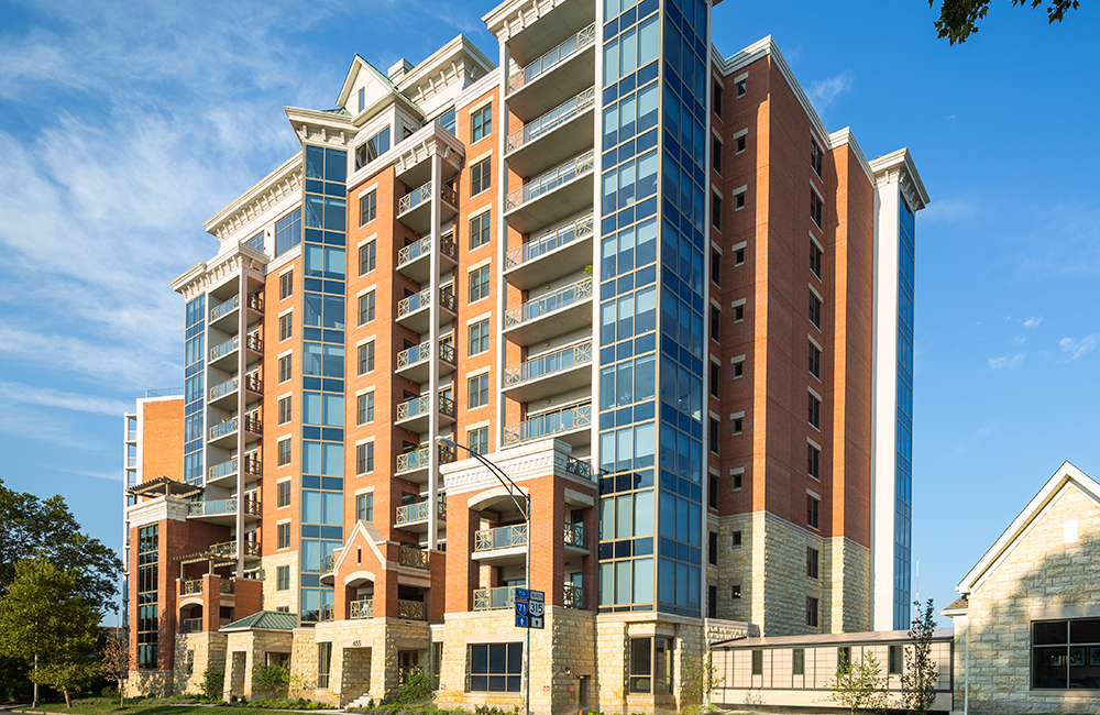 Ohio Living Westminster Thurber